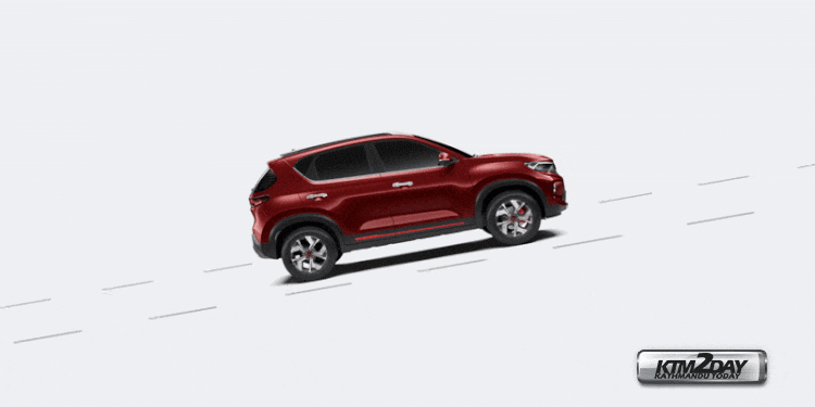 Electronic Stability Control